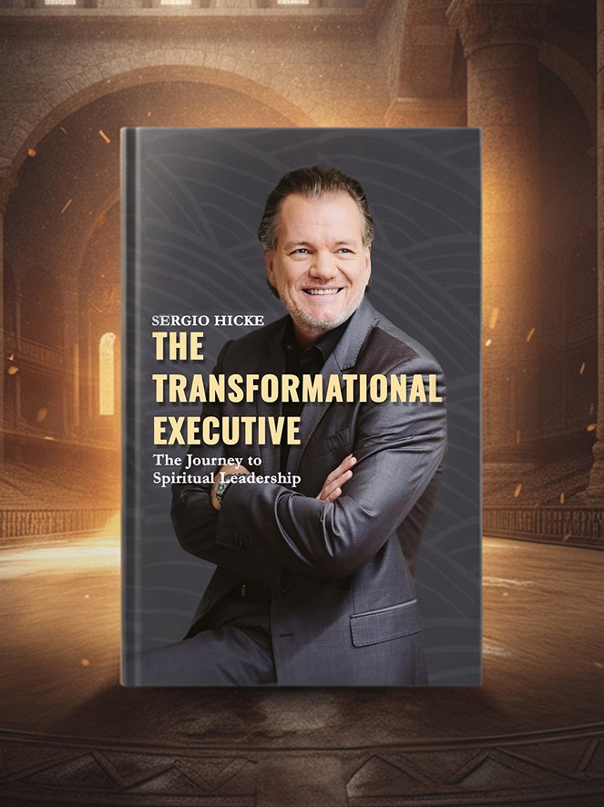 The Transformational Executive
